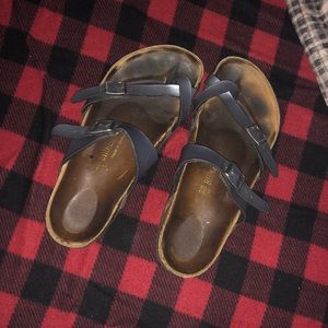 Birkenstocks
